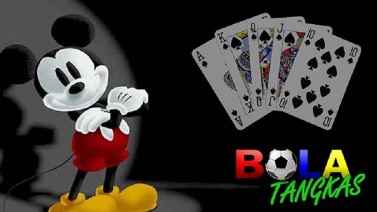 Ada Hal Yang Menarik Dari Permainan Judi Bola Tangkas Online - Situs